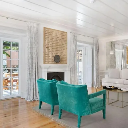 Villa Casa Do Presidente