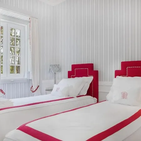 Casa Do Presidente *