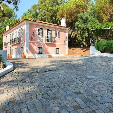 Casa Do Presidente * Lisboa