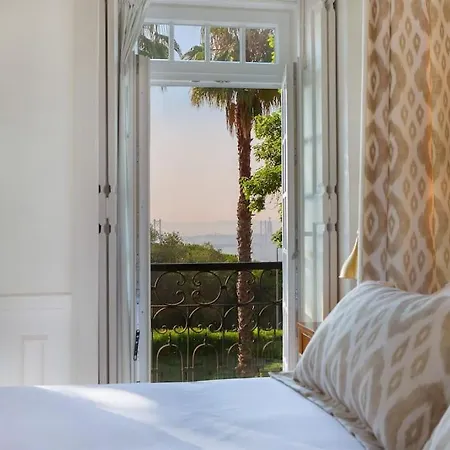 Casa Do Presidente * Lisboa