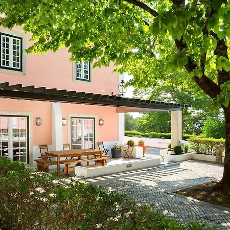 Casa Do Presidente Lisboa