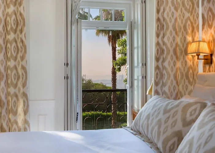 Casa Do Presidente * Lissabon