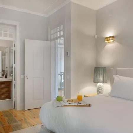 וילה Casa Do Presidente *