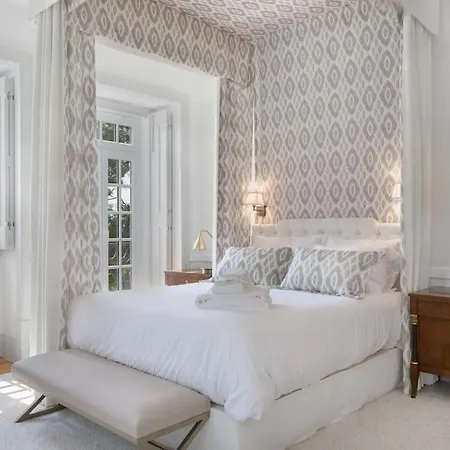 Casa Do Presidente *