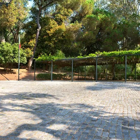 Casa Do Presidente *